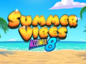 Summer Vibes Accumul8