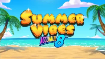 Summer Vibes Accumul8