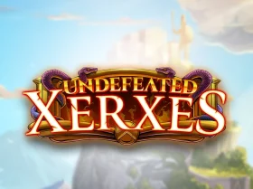 Undefeated Xerxes
