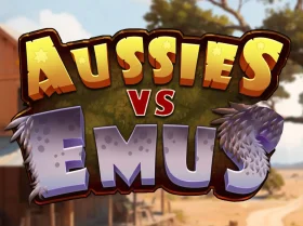 Aussies vs Emus