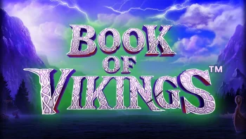 Book of Vikings