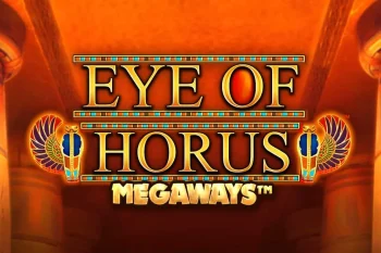 Eye of Horus Megaways