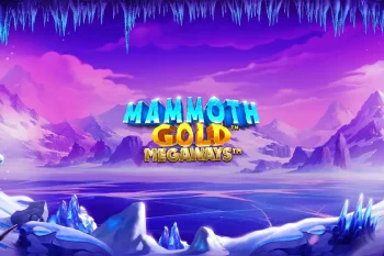 Mammoth Gold Megaways