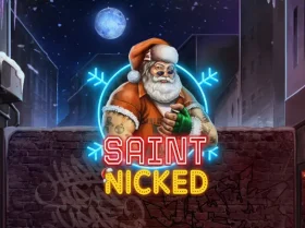 Saint Nicked