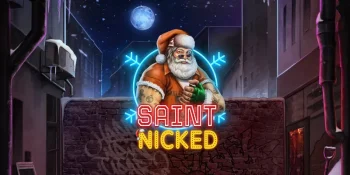 Saint Nicked