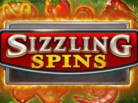 Sizzling Spins