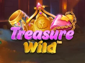 Treasure Wild