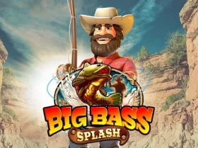 Big Bass Splash