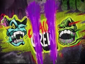 Chaos Crew 2