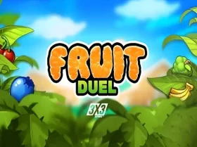 Fruit Duel