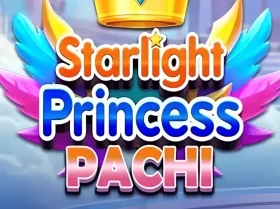 Starlight Princess Pachi