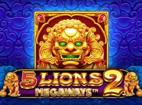 5 Lions Megaways 2