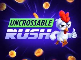 Uncrossable Rush