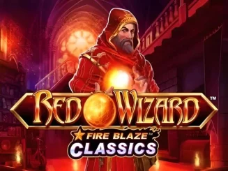 Red Wizard