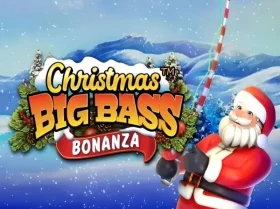 Christmas Big Bass Bonanza