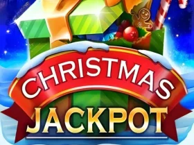 Christmas Jackpot