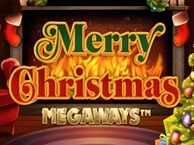 Merry Christmas Megaways