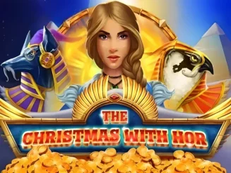 The Christmas With Hor