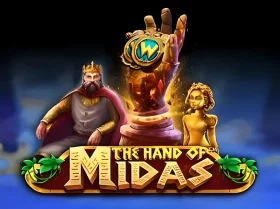 Hand of Midas