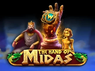 Hand of Midas