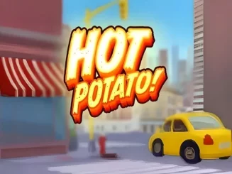 Hot Potato!