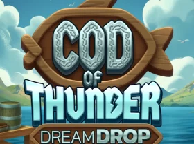 Cod of Thunder Dream Drop
