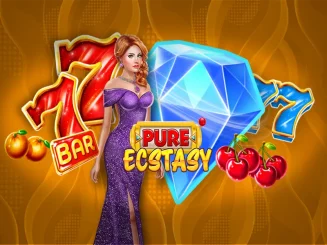 Pure Ecstasy