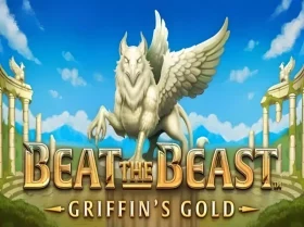 Beat the Beast Griffin’s Gold