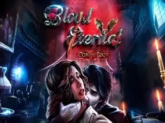 Blood Eternal