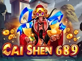 Cai Shen 689
