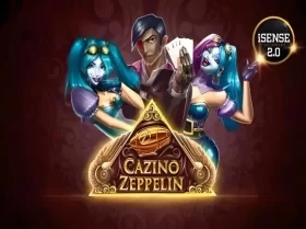 Cazino Zeppelin