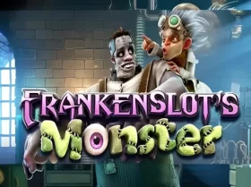 Frankenslot’s Monster