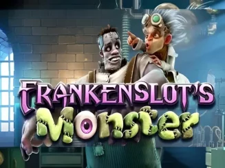 Frankenslot’s Monster