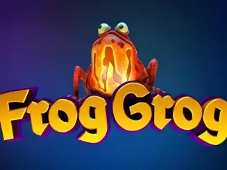 Frog Grog