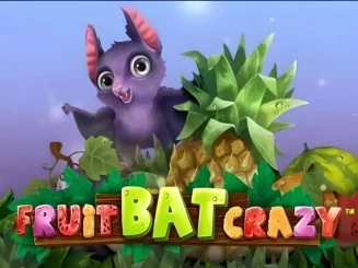 Fruit Bat Crazy