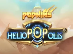 HelioPOPolis