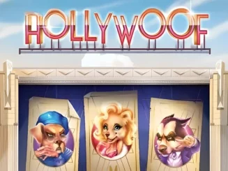 Hollywoof