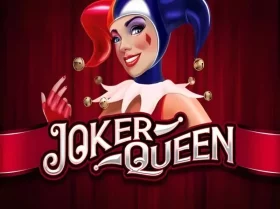 Joker Queen