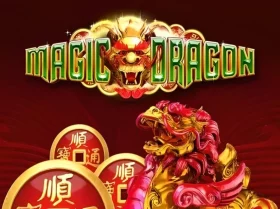 Magic Dragon