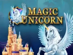 Magic Unicorn
