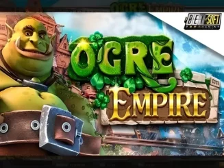 Ogre Empire