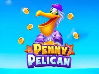 Penny Pelican
