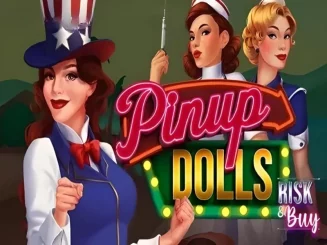 Pinup Dolls