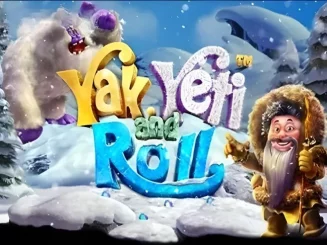 Yak Yeti and Roll
