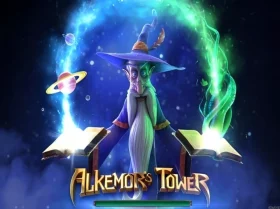 Alkemors Tower