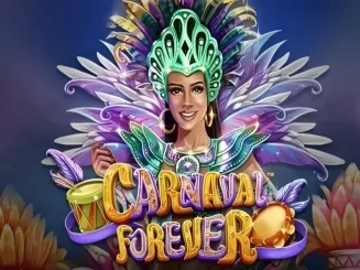Carnaval Forever