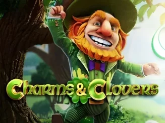 Charms and Clovers
