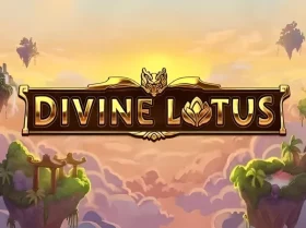 Divine Lotus