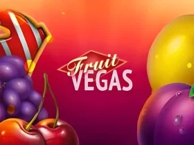 Fruit Vegas