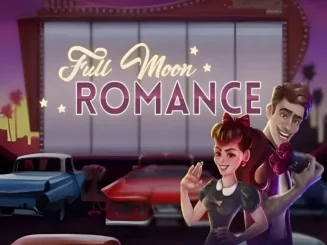 Full Moon Romance